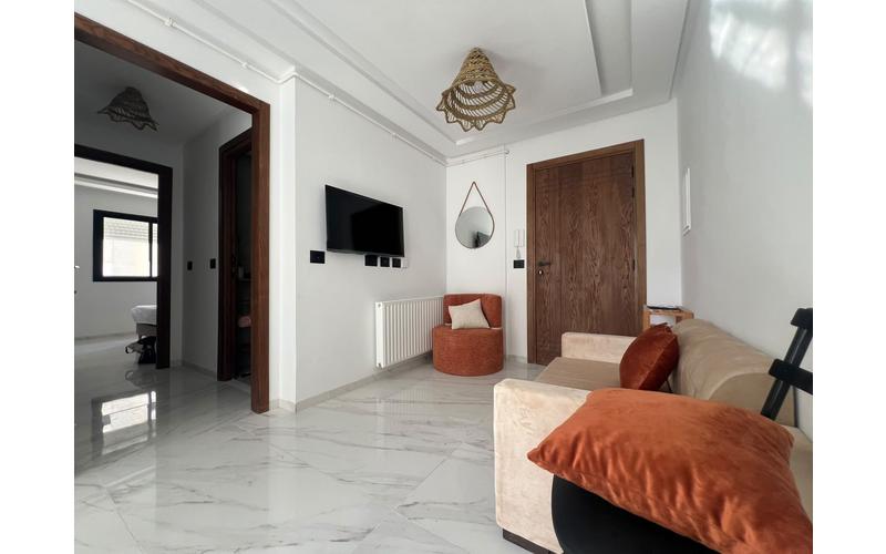 Appartement s+2